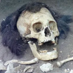 Museo de Sitio Colón 10 - Arica