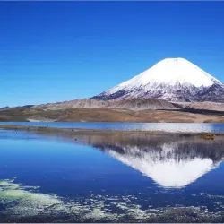 Parque Nacional Lauca - Arica