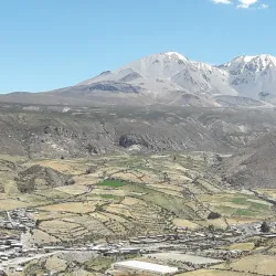 Parque Nacional Lauca - Arica