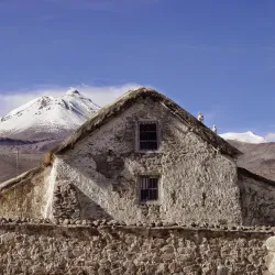 Parque Nacional Lauca - Arica