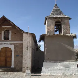 Parque Nacional Lauca - Arica