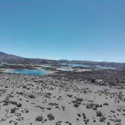 Parque Nacional Lauca - Arica