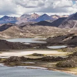 Parque Nacional Lauca - Arica