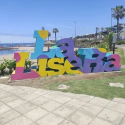 Playa La Lisera - Arica