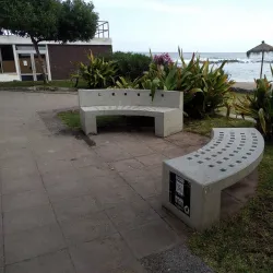 Playa La Lisera - Arica