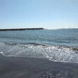 Playa La Lisera - Arica