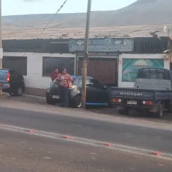 Valle de Azapa - Arica