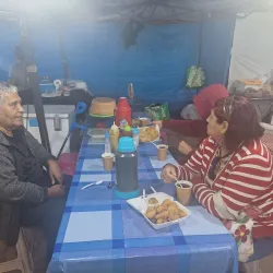 Valle de Azapa - Arica