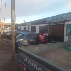 Valle de Azapa - Arica