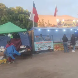 Valle de Azapa - Arica