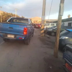 Valle de Azapa - Arica