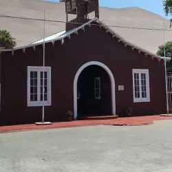 Valle de Azapa - Arica