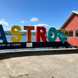 Costanera de Castro - Castro