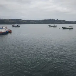 Costanera de Castro - Castro