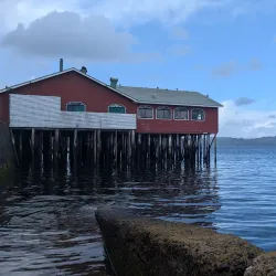 Costanera de Castro - Castro