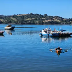 Costanera de Castro - Castro