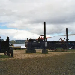 Costanera de Castro - Castro