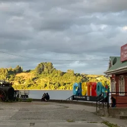 Costanera de Castro - Castro