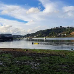 Costanera de Castro - Castro