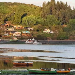 Costanera de Castro - Castro