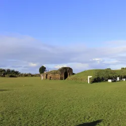 Fuerte San Antonio - Castro