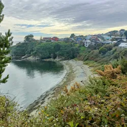 Fuerte San Antonio - Castro