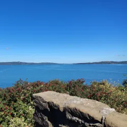 Fuerte San Antonio - Castro