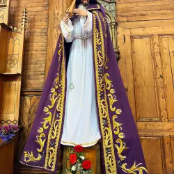 Iglesia de San Francisco de Castro - Castro