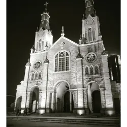 Iglesia San Francisco de Castro - Castro