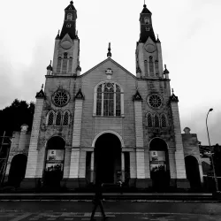 Iglesia San Francisco de Castro - Castro