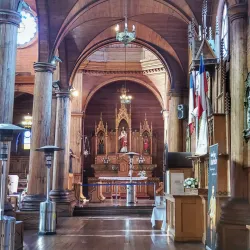 Iglesia San Francisco de Castro - Castro