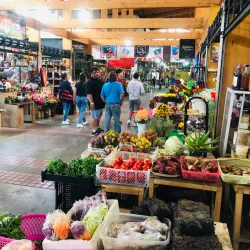 Mercado Municipal de Castro - Castro
