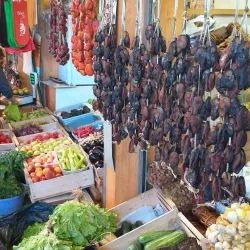 Mercado Municipal de Castro - Castro