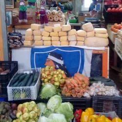 Mercado Municipal de Castro - Castro