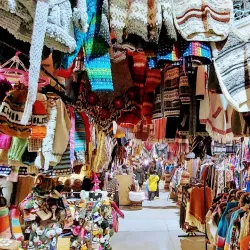 Mercado Municipal de Castro - Castro