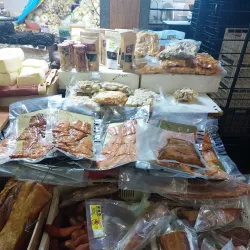 Mercado Municipal de Castro - Castro