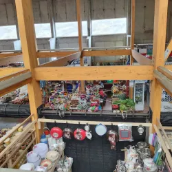 Mercado Municipal de Castro - Castro