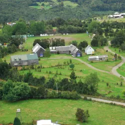 Museo de Arte Moderno Chiloé - Castro