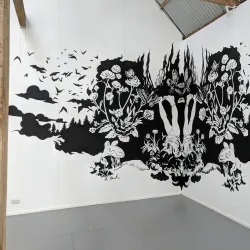 Museo de Arte Moderno Chiloé - Castro