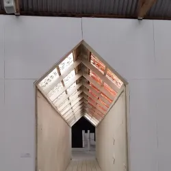 Museo de Arte Moderno Chiloé - Castro