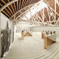 Museo de Arte Moderno Chiloé - Castro