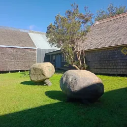 Museo de Arte Moderno Chiloé - Castro