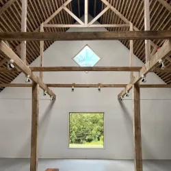 Museo de Arte Moderno Chiloé - Castro