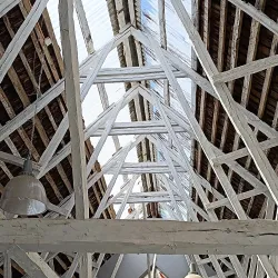 Museo de Arte Moderno Chiloé - Castro