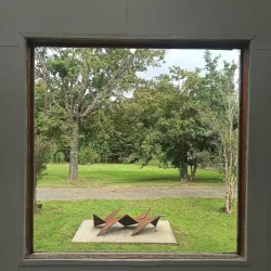 Museo de Arte Moderno Chiloé - Castro