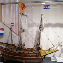 Museo Regional de Castro - Castro