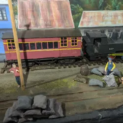 Museo Regional de Castro - Castro