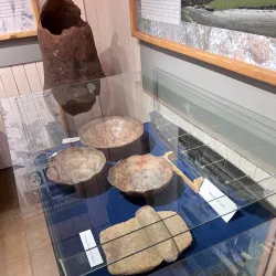 Museo Regional de Castro - Castro