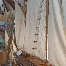 Museo Regional de Castro - Castro