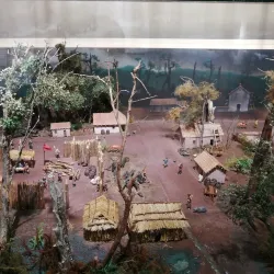 Museo Regional de Castro - Castro